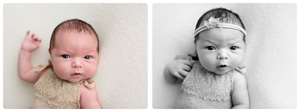 Accredited newborn photographer, best baby photos in Keswick