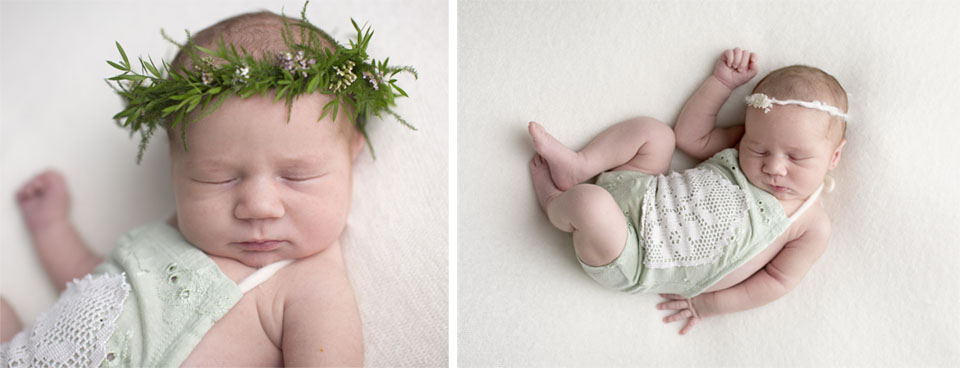 Newborn pictures