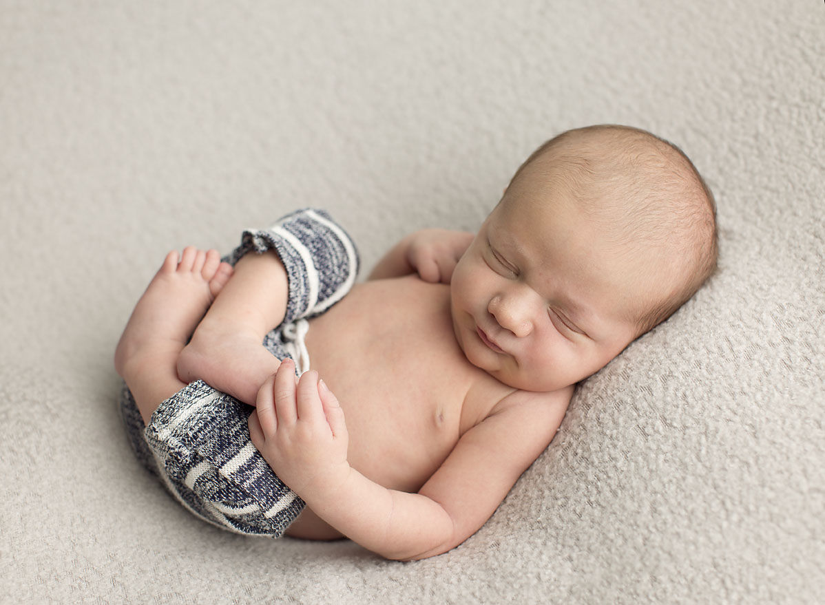 Professional newborn photos in keswick