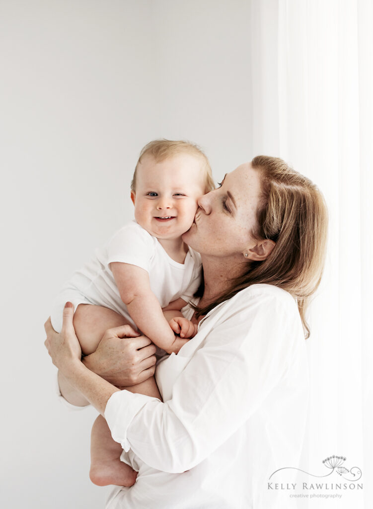 Mom and Baby photos in Georgina